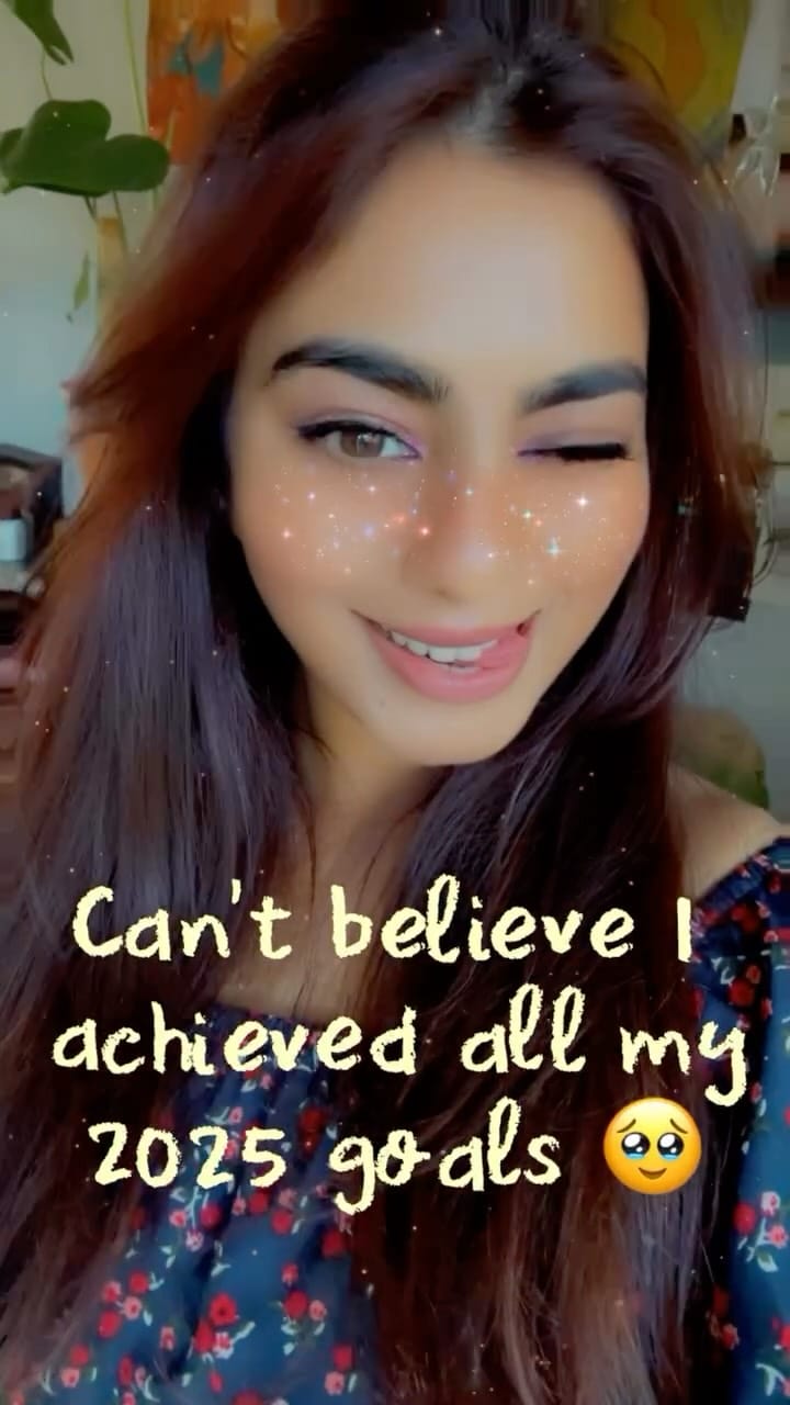Post 6 by Arpitha Badrinath on Instagram (video)