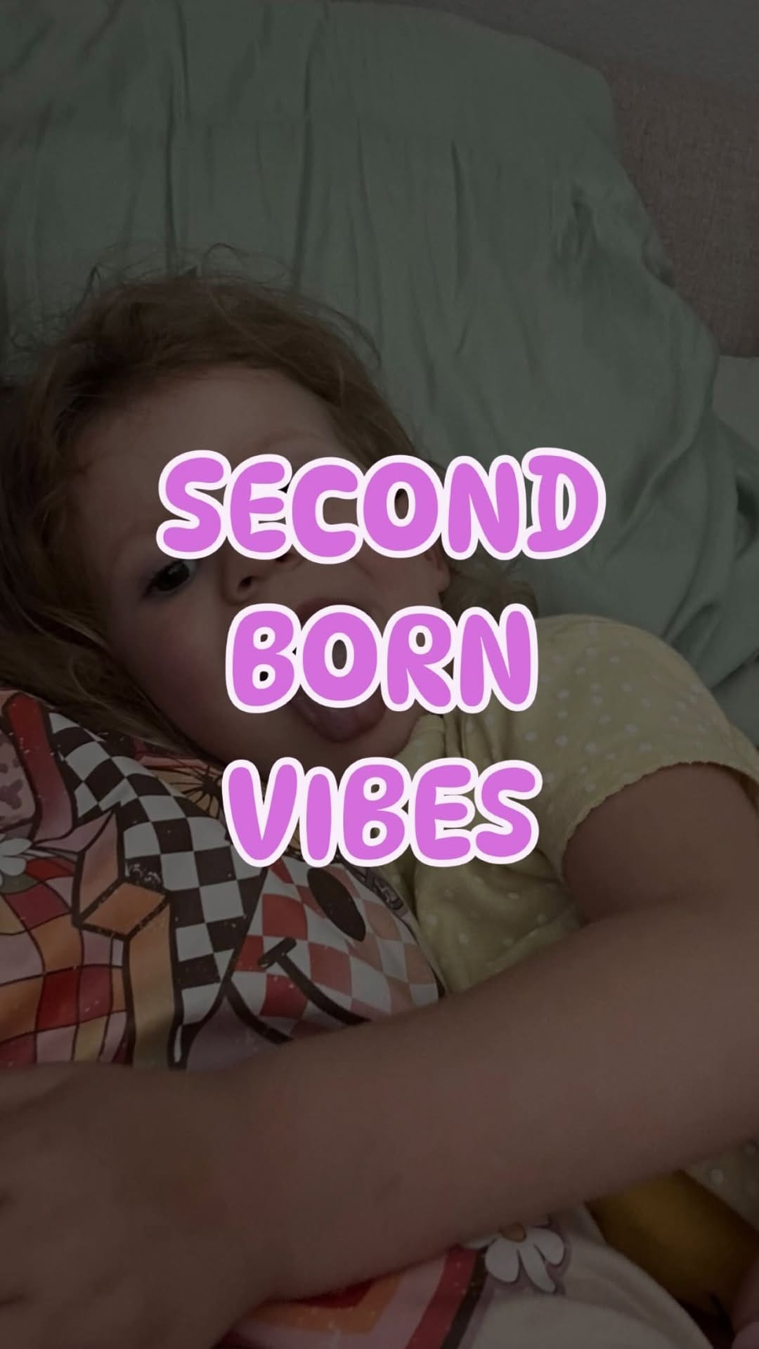 Post 5 by Amanda Nicholson on Instagram (video)