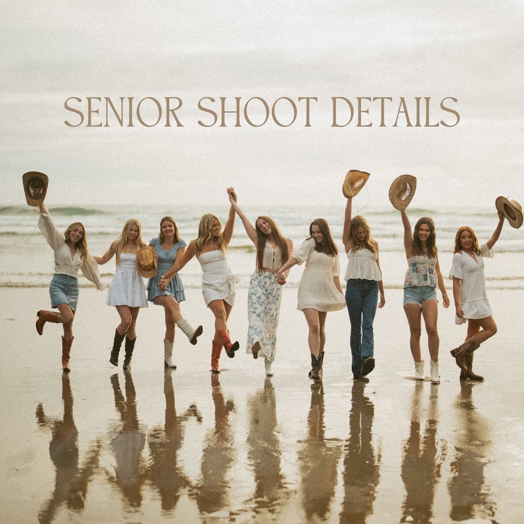 Post 2 by Dawn | Oregon Senior Photographer on Instagram (carousel)