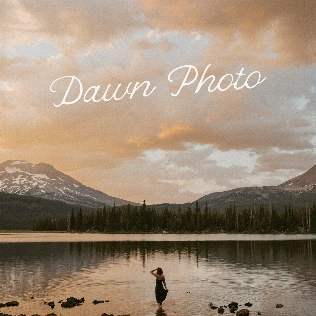 Post 1 by Dawn | Oregon Senior Photographer on Instagram (carousel)