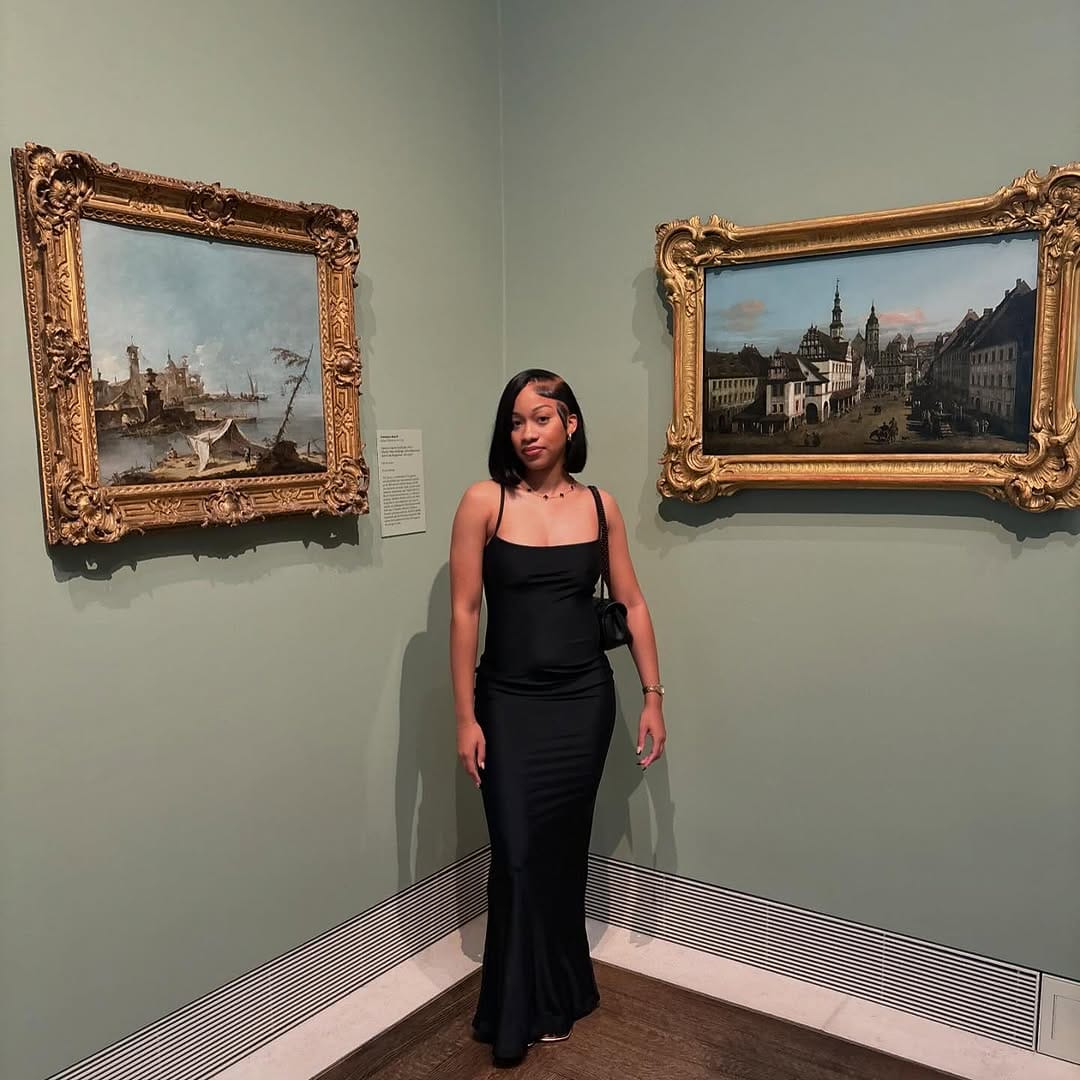 Post 9 by Johaia B. | PA-S1 on Instagram (carousel)