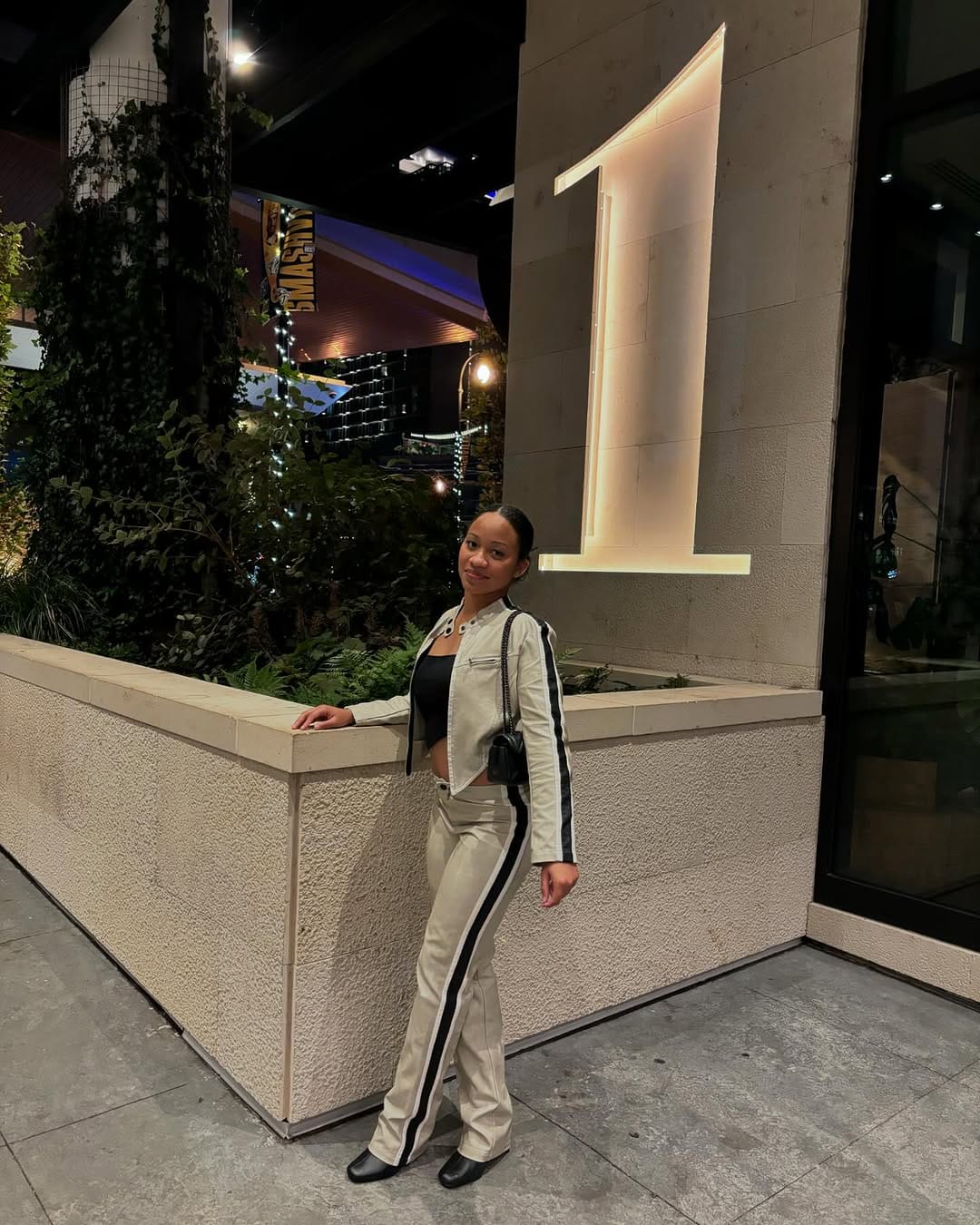 Post 5 by Johaia B. | PA-S1 on Instagram (carousel)