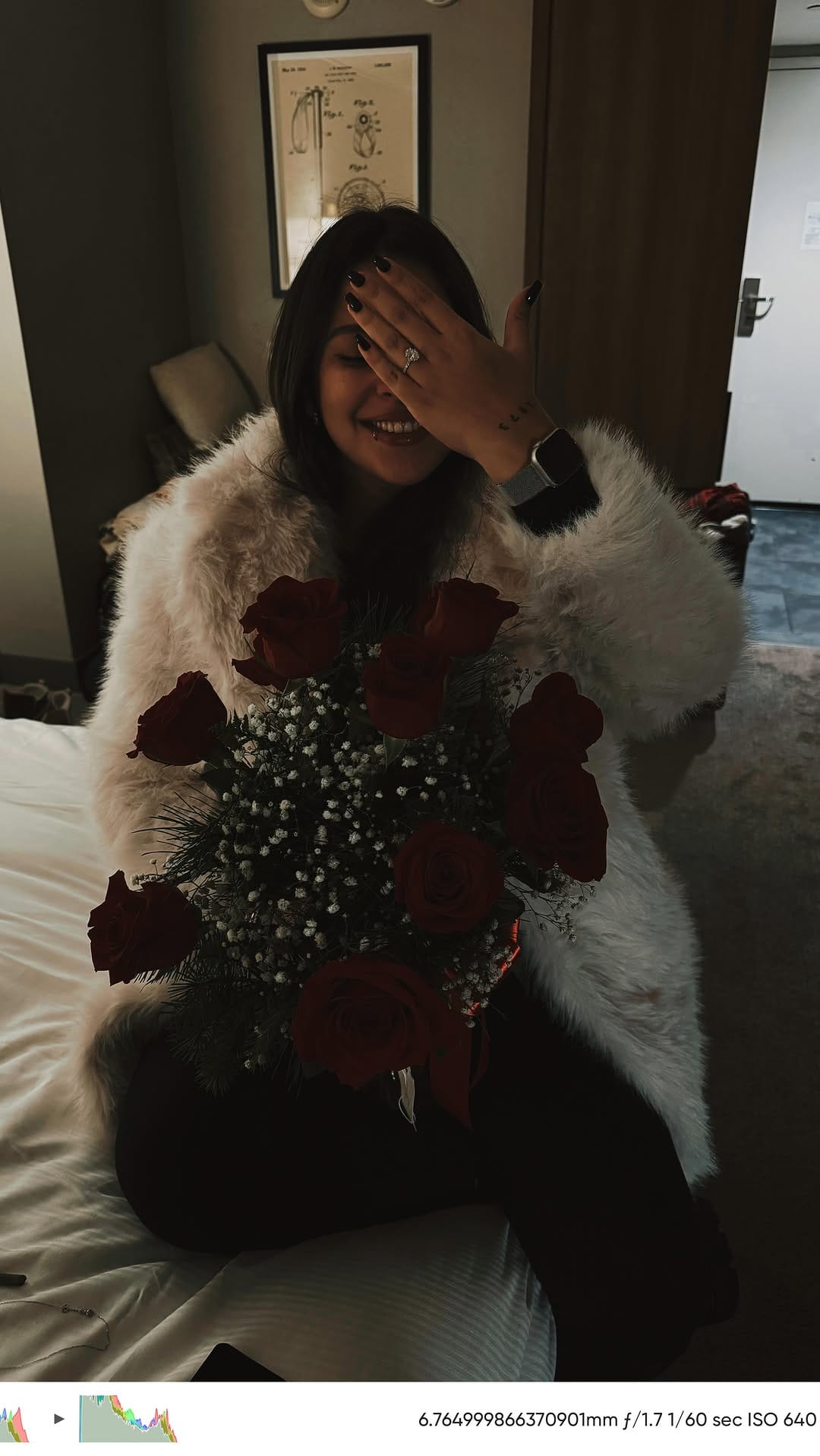 Post 9 by Arantza Tovar on Instagram (video)