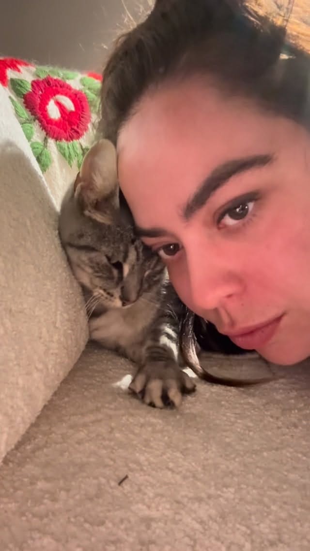 Post 1 by Gaby Ruiz Mungo on Instagram (video)