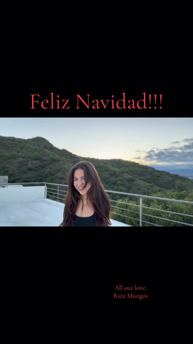 Post 7 by Gaby Ruiz Mungo on Instagram (video)