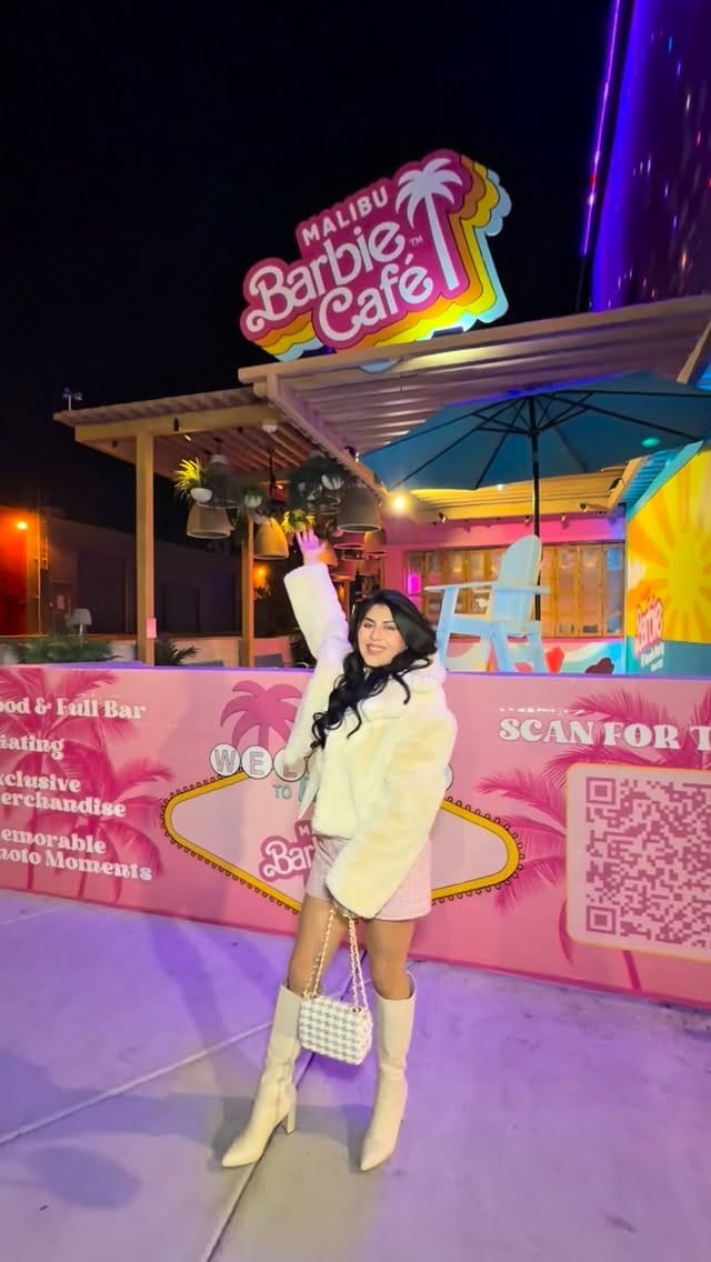 Post 10 by Nadia✨| Mexicana in Las Vegas on Instagram (video)