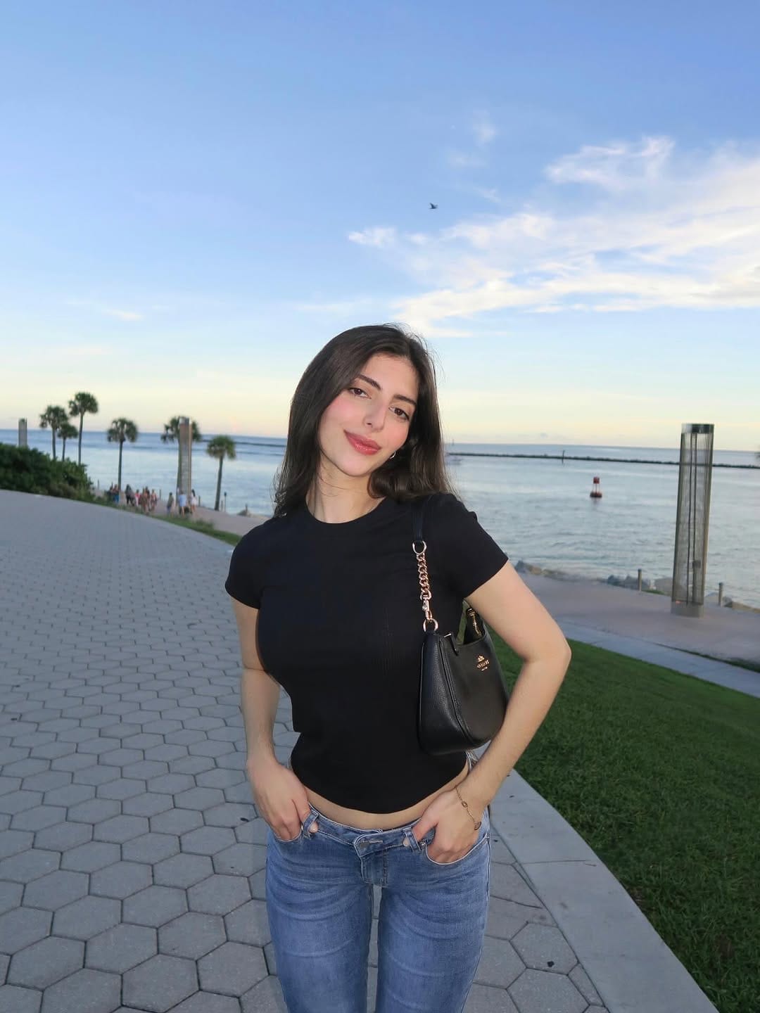 Post 4 by Sharon Ghasali on Instagram (carousel)