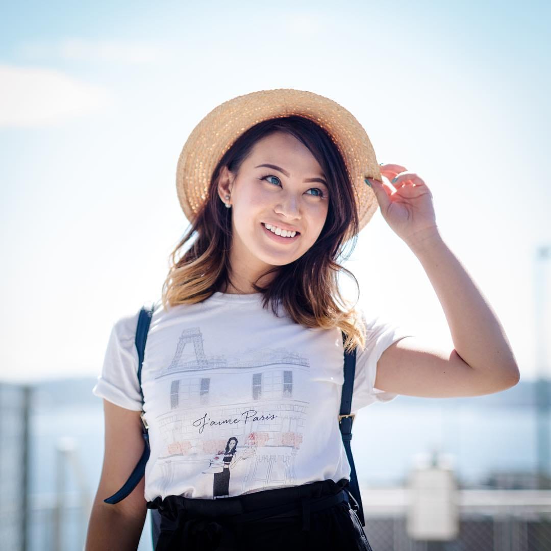 Post 9 by Rebecca • BECCA'S LOOKBOOK on Instagram (image)