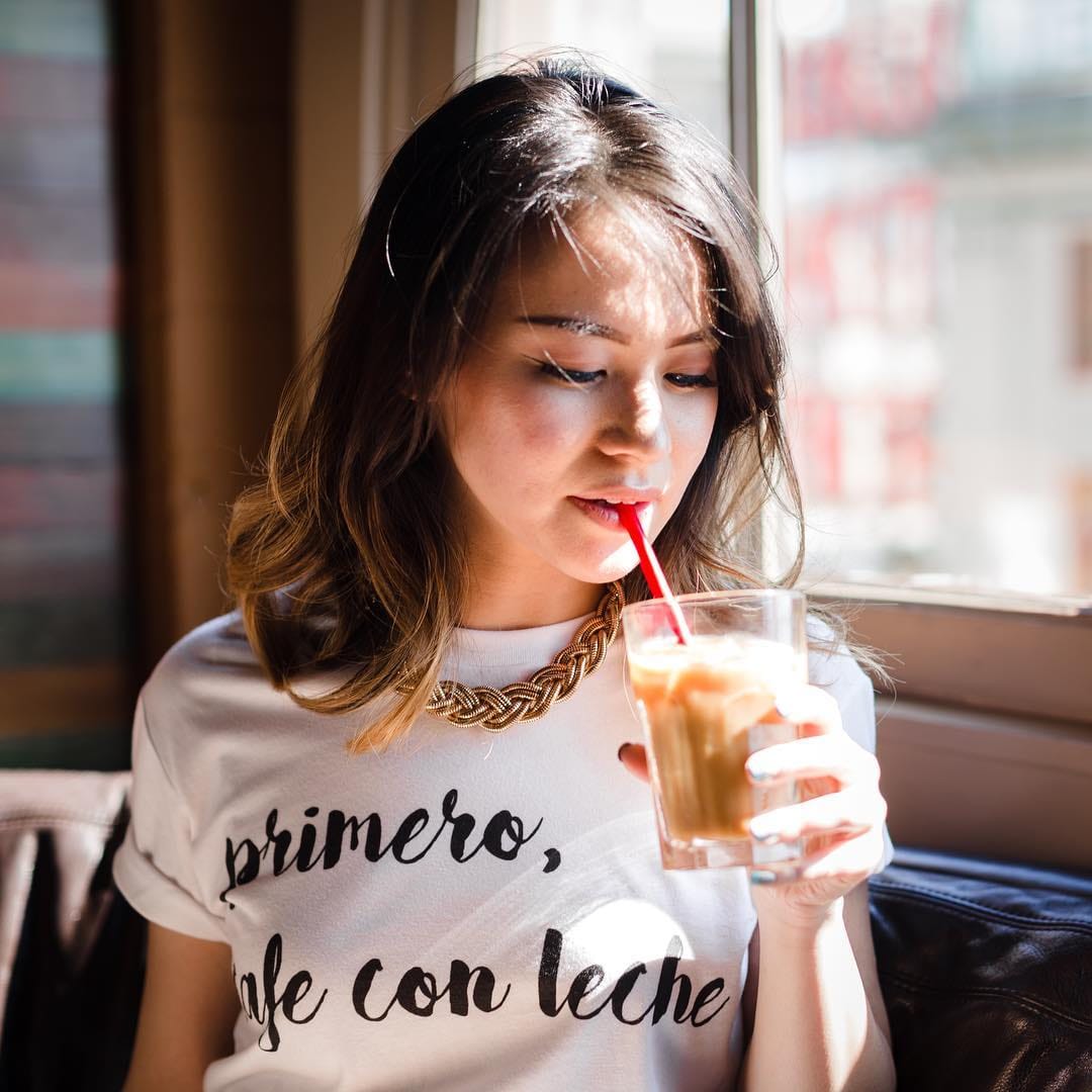 Post 8 by Rebecca • BECCA'S LOOKBOOK on Instagram (image)