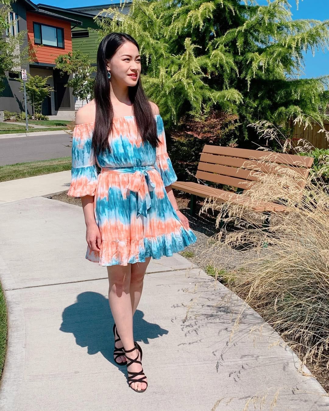 Post 6 by Rebecca • BECCA'S LOOKBOOK on Instagram (image)