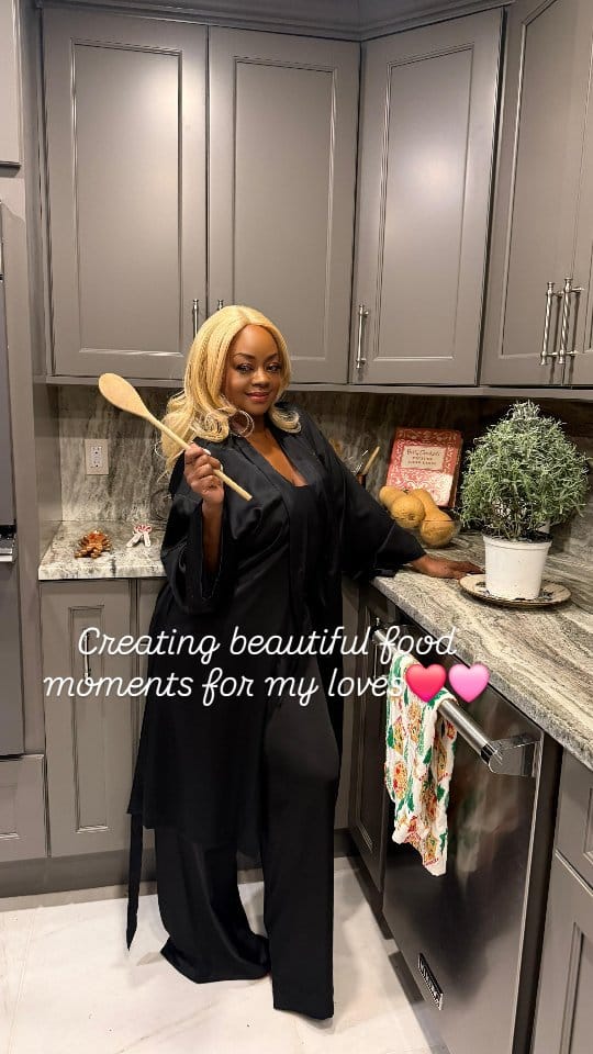 Post 5 by Ceylone Boothe Grooms on Instagram (video)