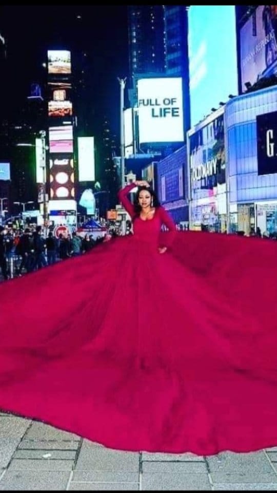 Post 9 by Ceylone Boothe Grooms on Instagram (video)