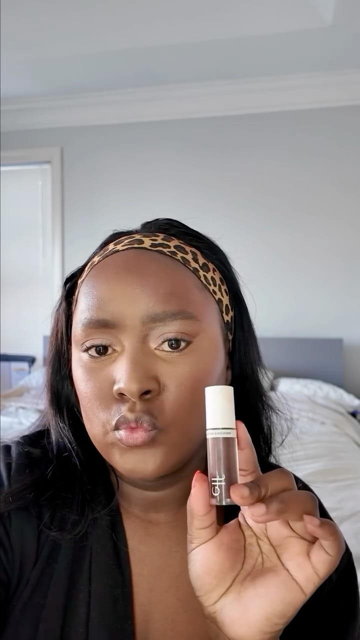 Post 7 by Kylie O. Kitonga on Instagram (video)