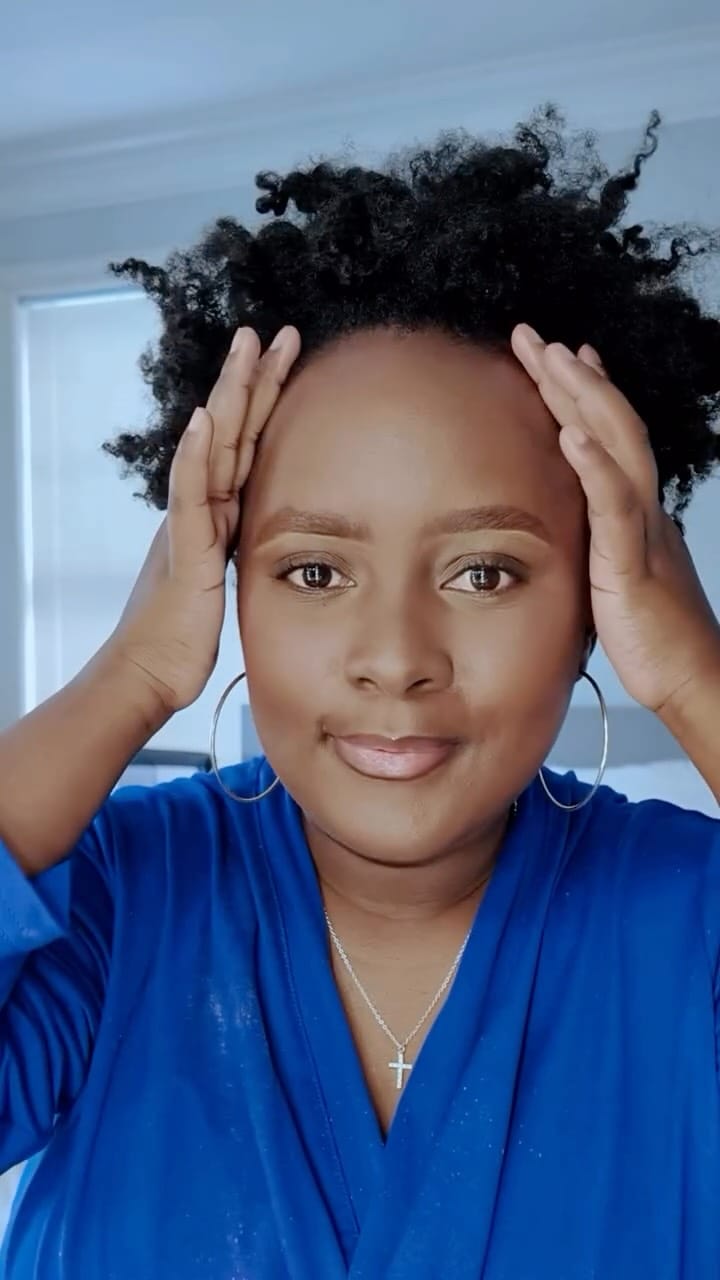 Post 5 by Kylie O. Kitonga on Instagram (video)
