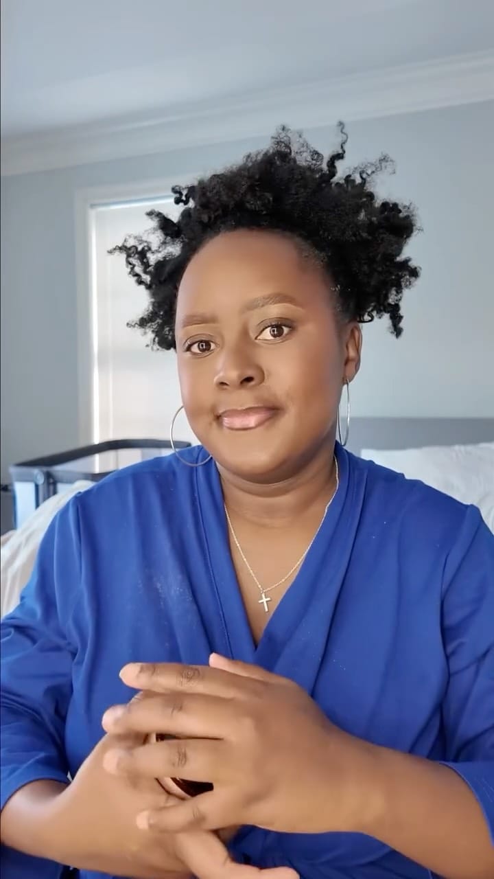 Post 4 by Kylie O. Kitonga on Instagram (video)
