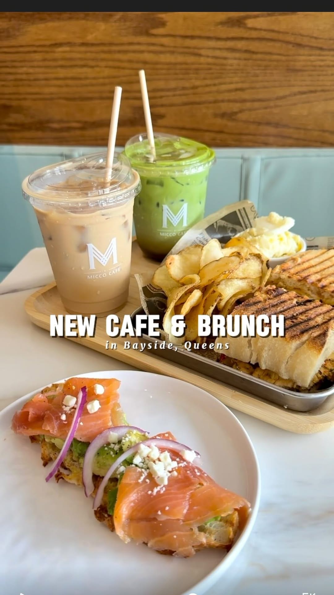 Post 9 by annie ♡ nyc foodie on Instagram (video)