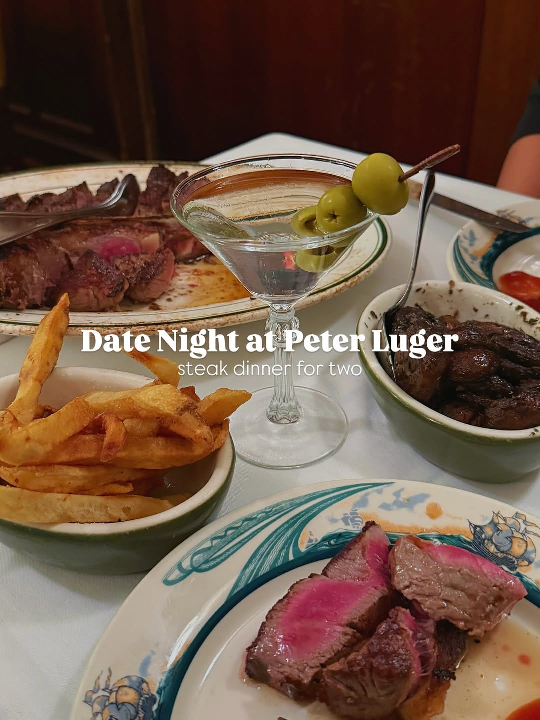 Post 2 by annie ♡ nyc foodie on Instagram (carousel)