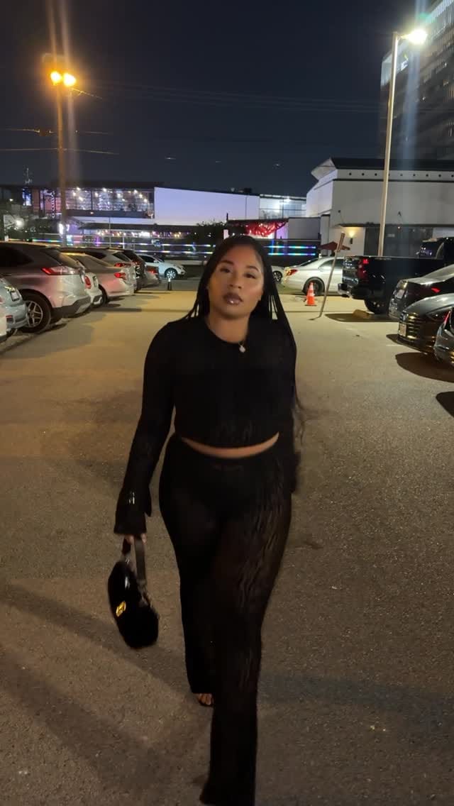 Post 2 by SadeLaqua|HTX|Content Creator 🦋 on Instagram (video)