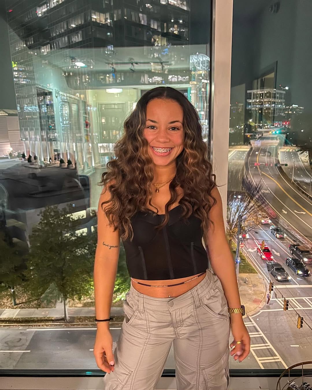Post 10 by A B B I on Instagram (carousel)