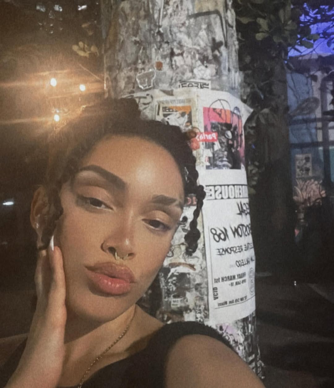 Post 9 by My Names Really Princess👸🏻 on Instagram (carousel)