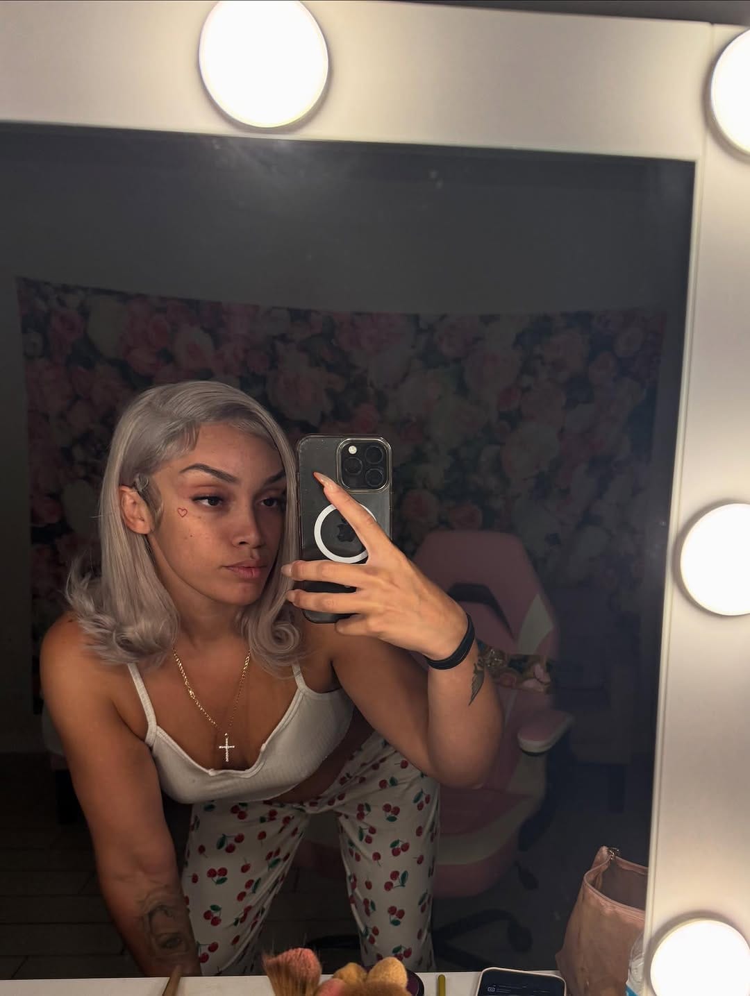 Post 5 by My Names Really Princess👸🏻 on Instagram (carousel)