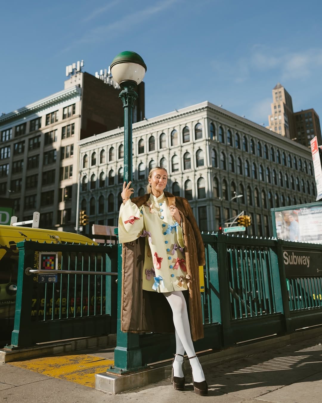 Post 3 by Sydney Schneider | Kansas City + Travel Photographer on Instagram (carousel)