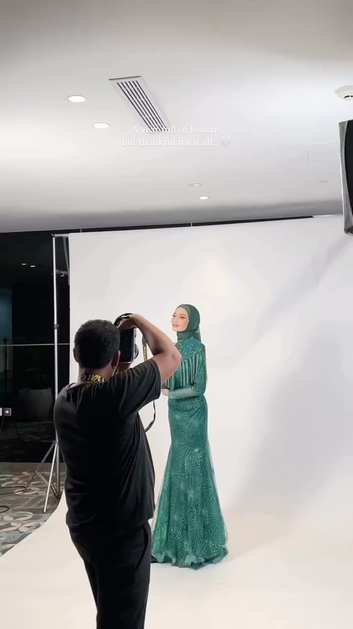 Post 5 by 𝑨𝒍𝒊𝒏𝒈 𝑨𝒓𝒂𝒇𝒂𝒉 𝑬𝒍 𝑮𝒉𝒖𝒇𝒓𝒐𝒏, 𝑺.𝑺𝒏 on Instagram (video)