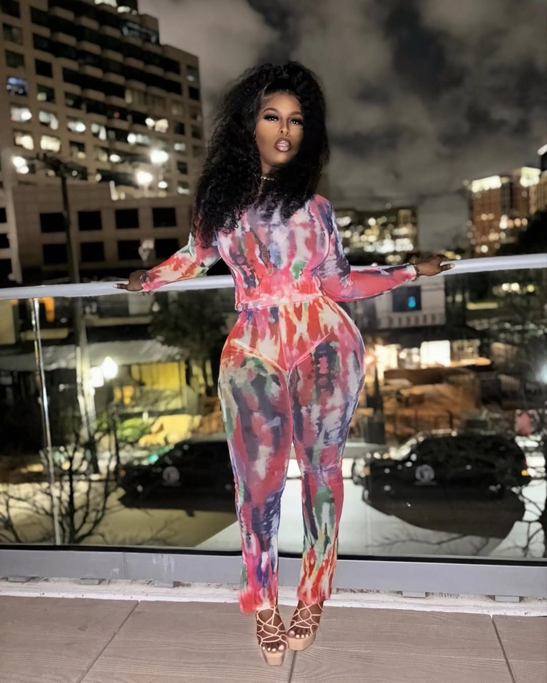Post 8 by Tesha🦋 on Instagram (carousel)