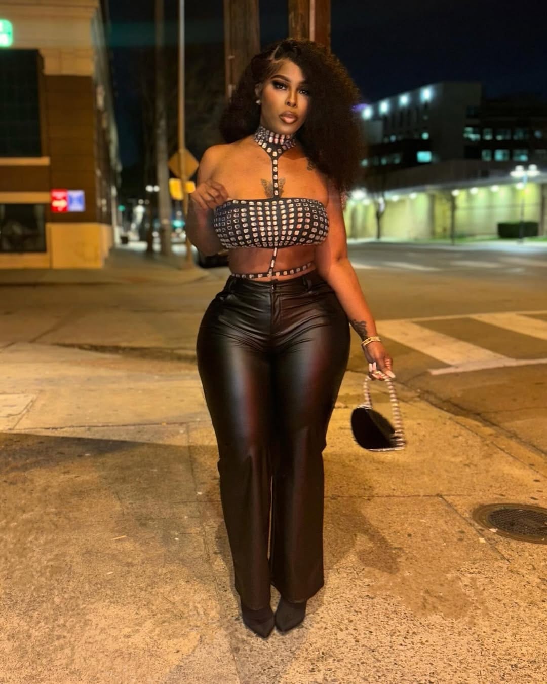 Post 9 by Tesha🦋 on Instagram (carousel)