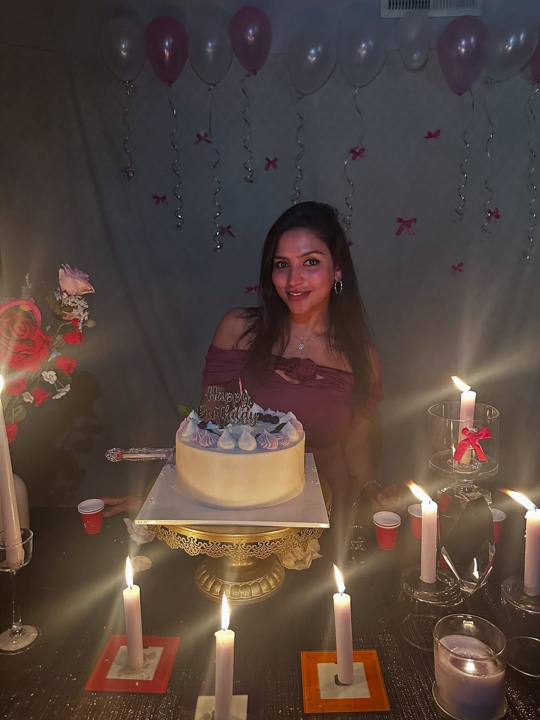 Post 8 by Athira Nair 🧿 on Instagram (carousel)