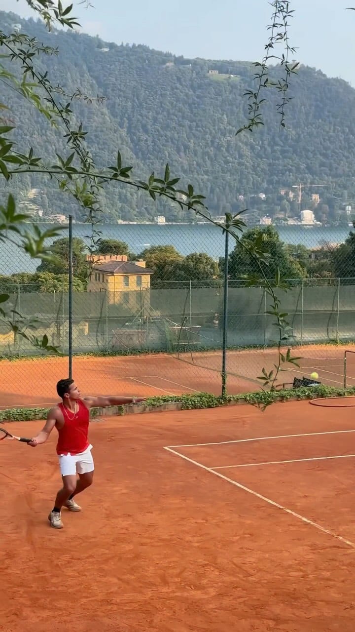 Post 8 by Alexandre | Fitness Coach on Instagram (video)
