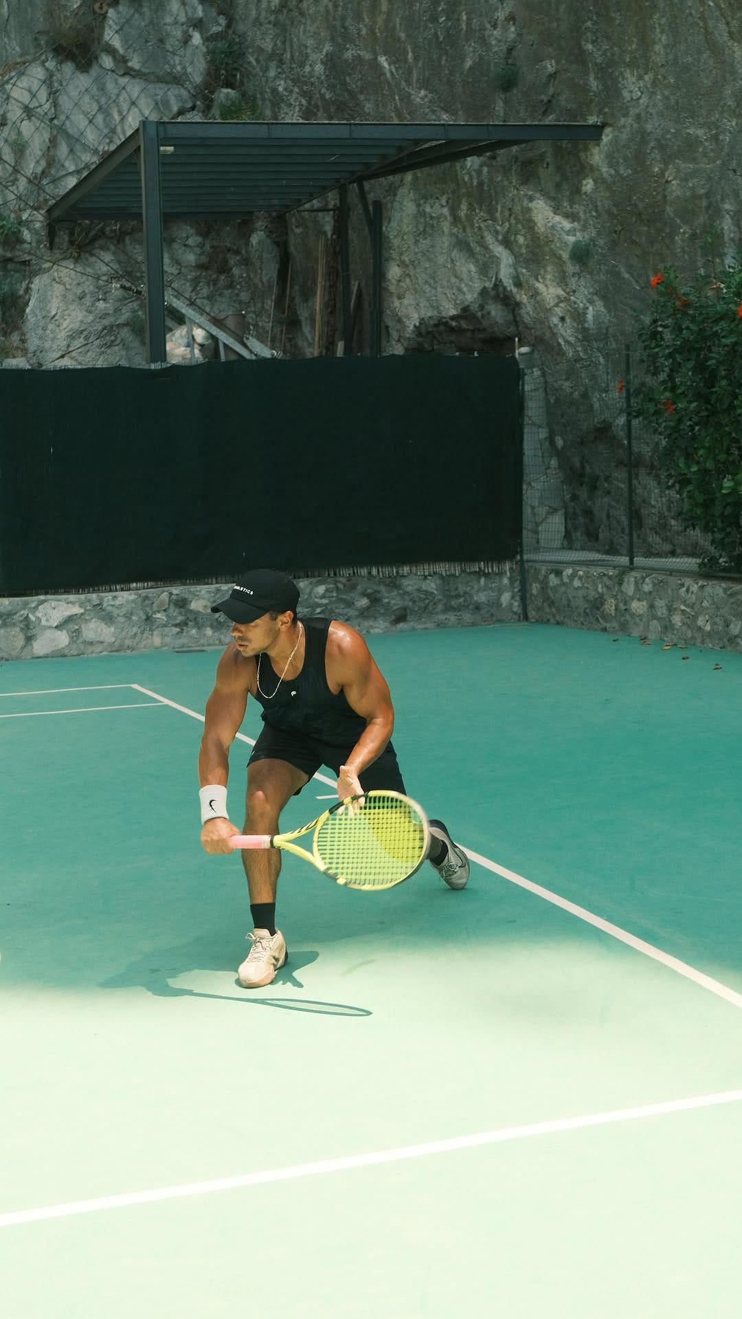 Post 9 by Alexandre | Fitness Coach on Instagram (video)
