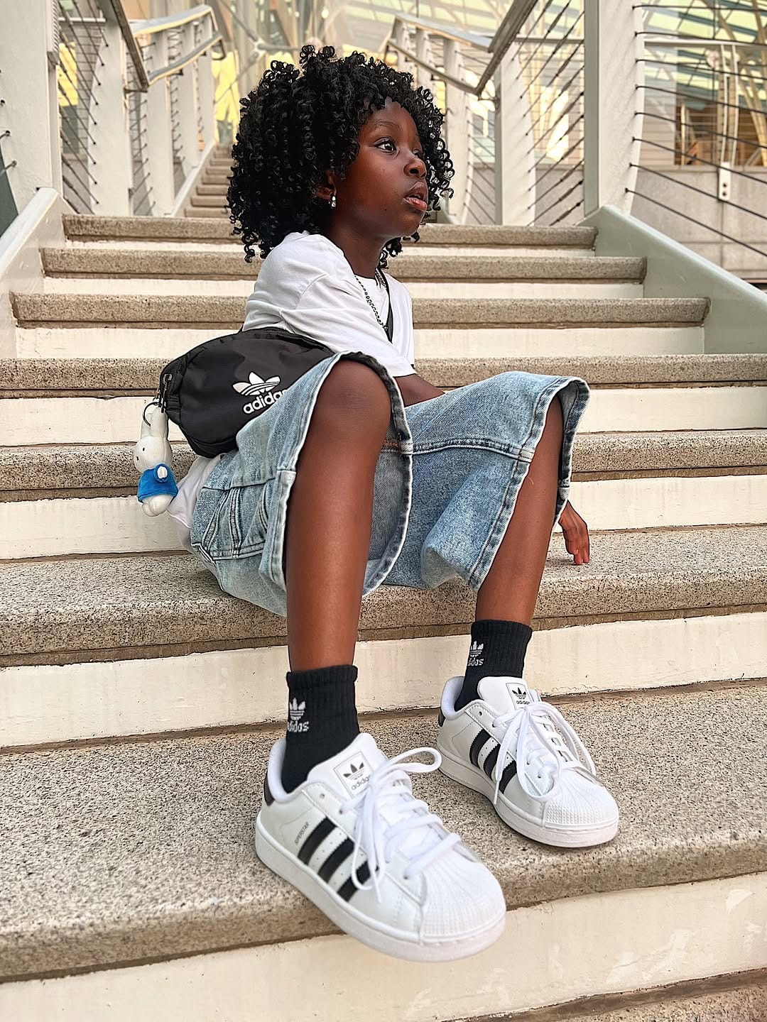 Post 10 by Jamiyah 🌺 | Kids Fashion Model on Instagram (carousel)