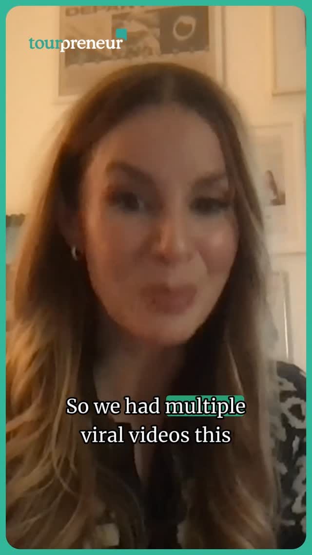 Post 6 by Christy Hunter on Instagram (video)