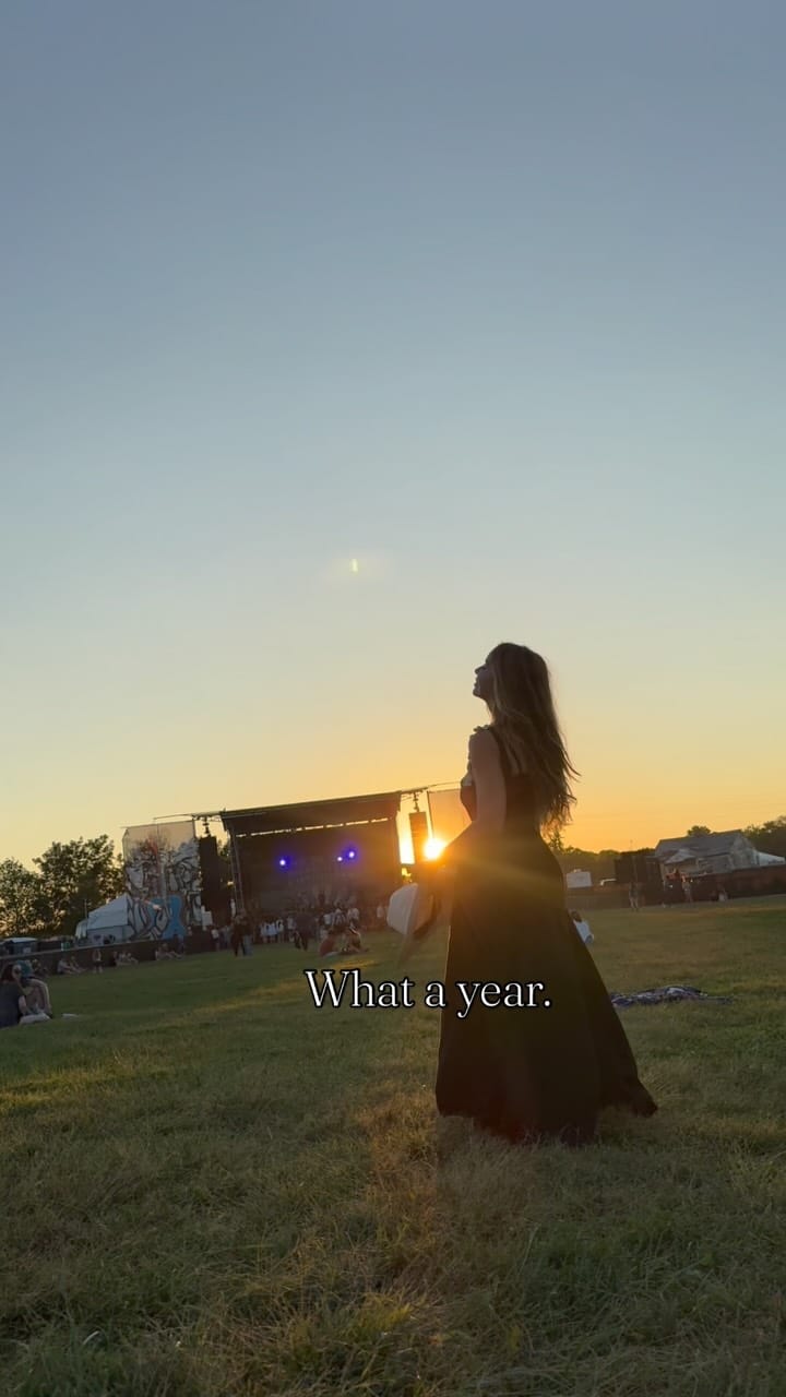 Post 3 by Christy Hunter on Instagram (video)