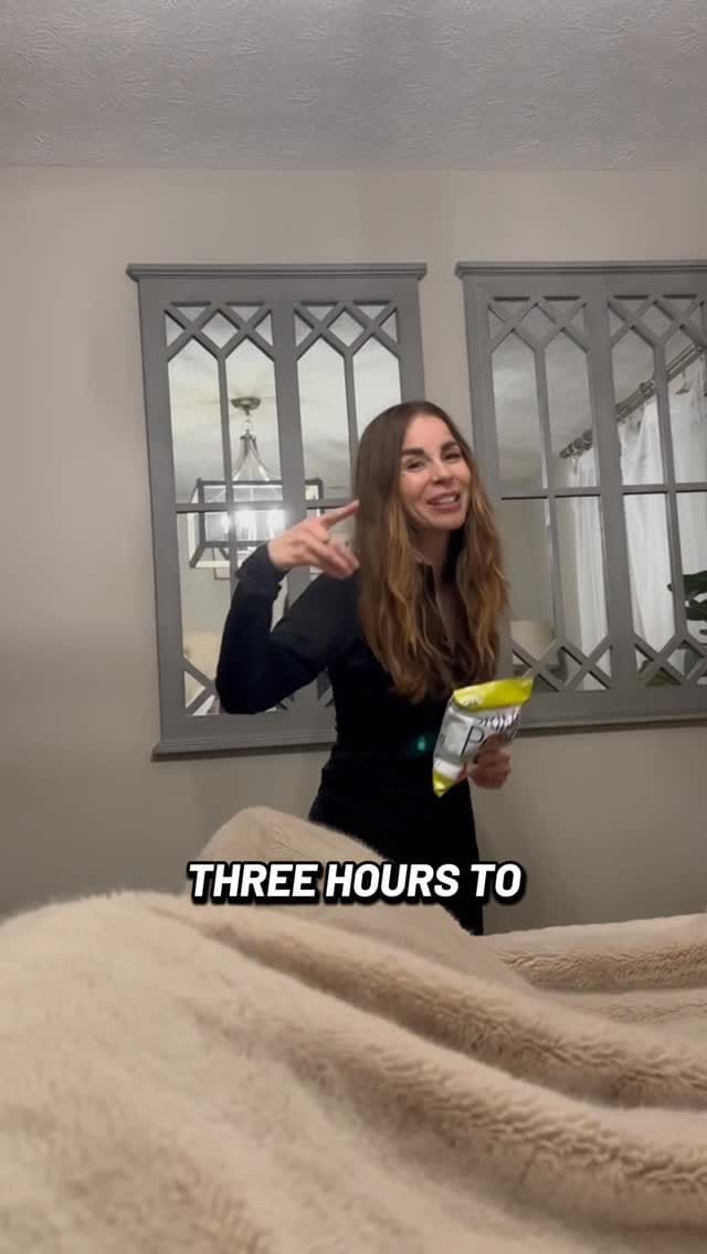 Post 2 by Christy Hunter on Instagram (video)