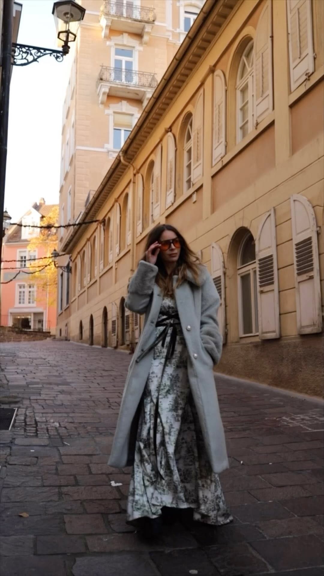 Post 9 by Christy Hunter on Instagram (video)