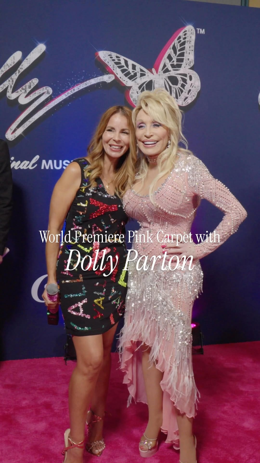 Post 8 by Christy Hunter on Instagram (video)