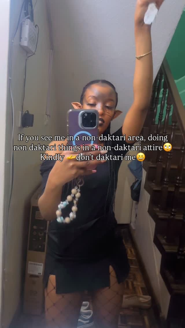 Post 1 by Faith Ogega on Instagram (video)