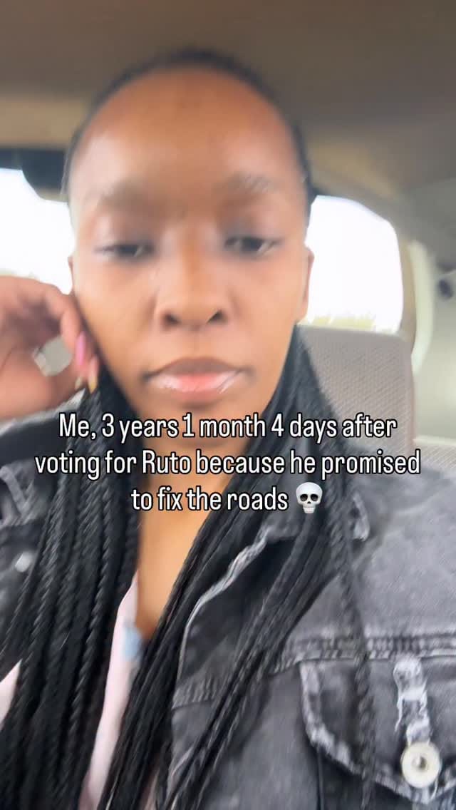 Post 5 by Faith Ogega on Instagram (video)