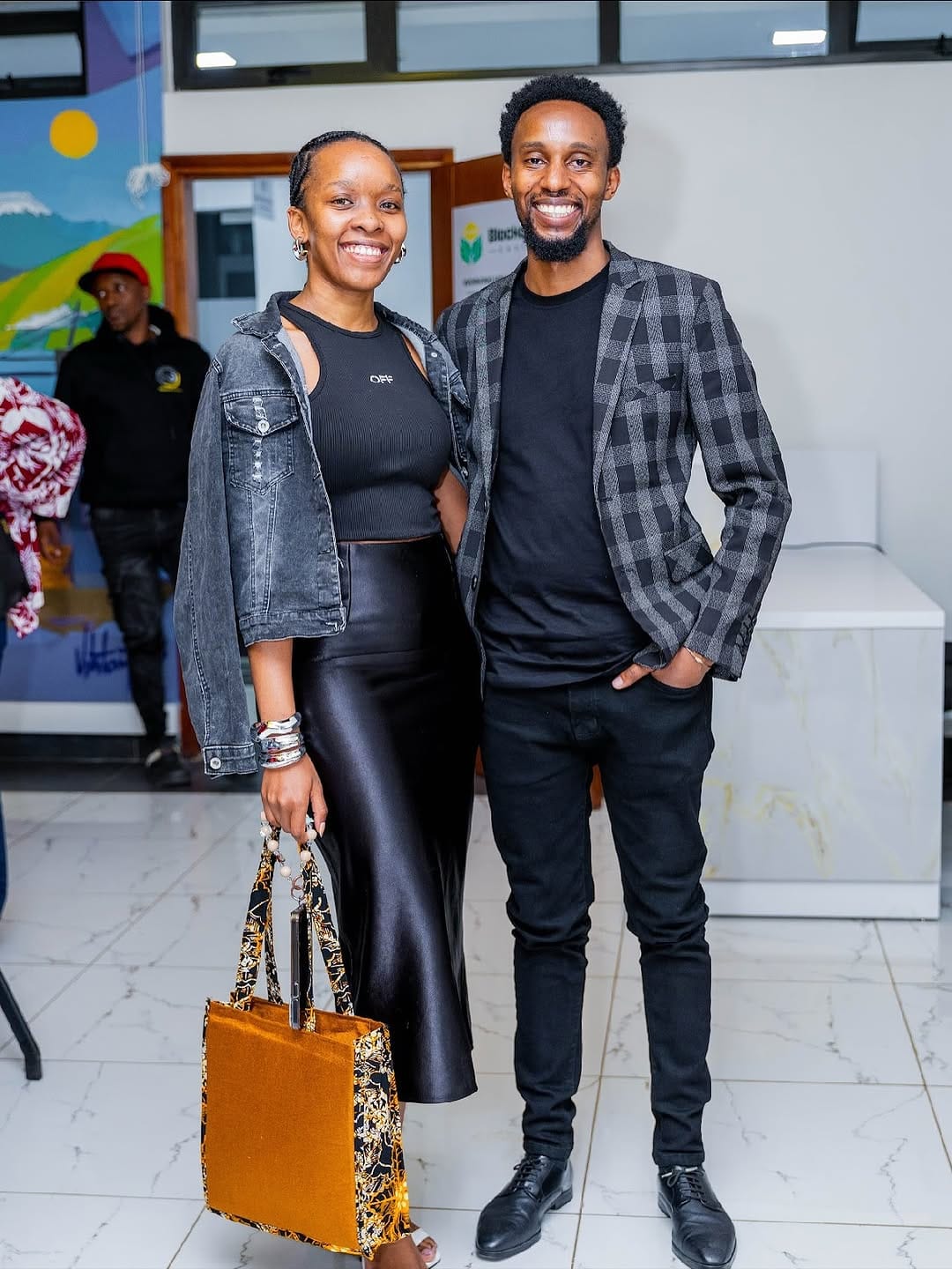 Post 4 by Faith Ogega on Instagram (carousel)
