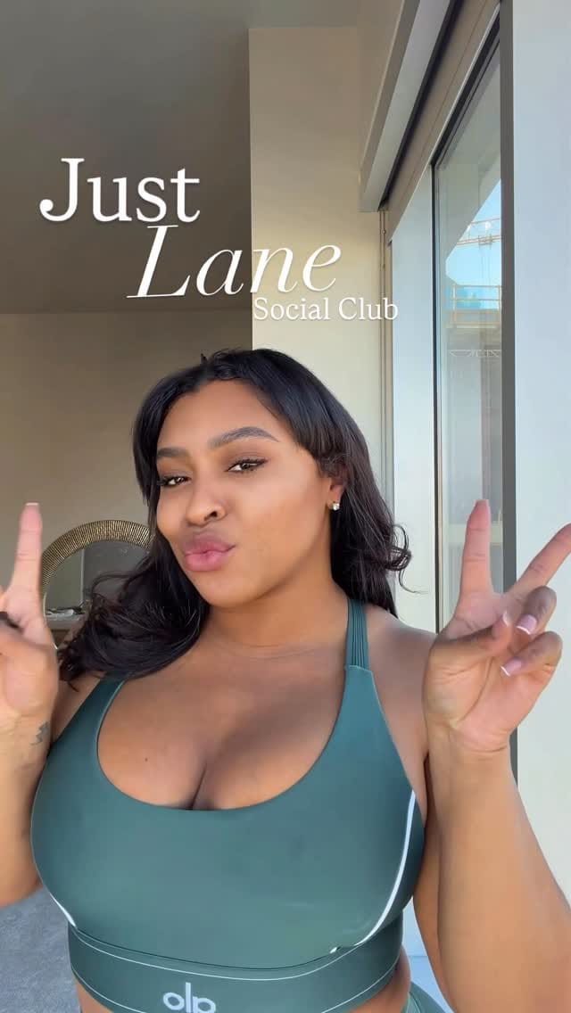 Post 6 by Angelica L Whaley | Dallas Influencer on Instagram (video)