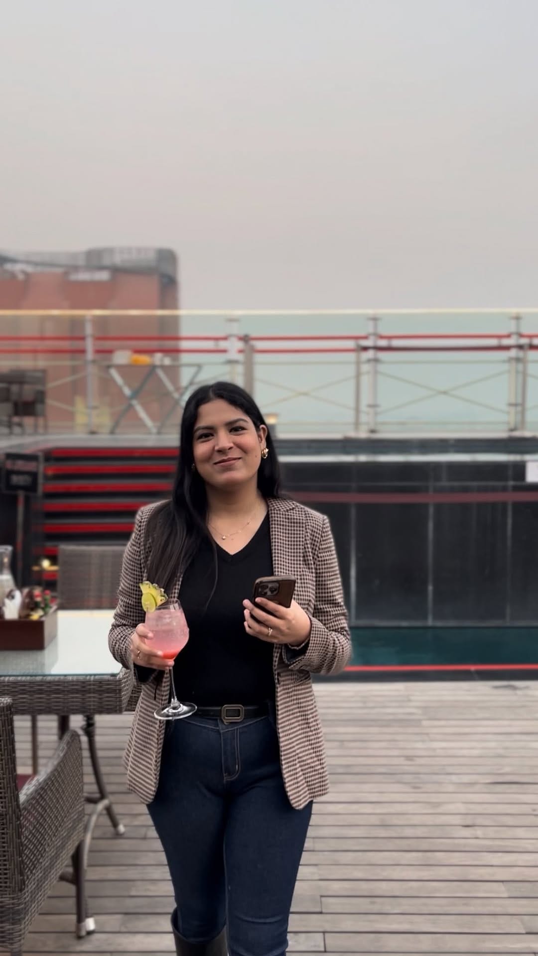 Post 7 by Vaishnavi Sharma on Instagram (video)