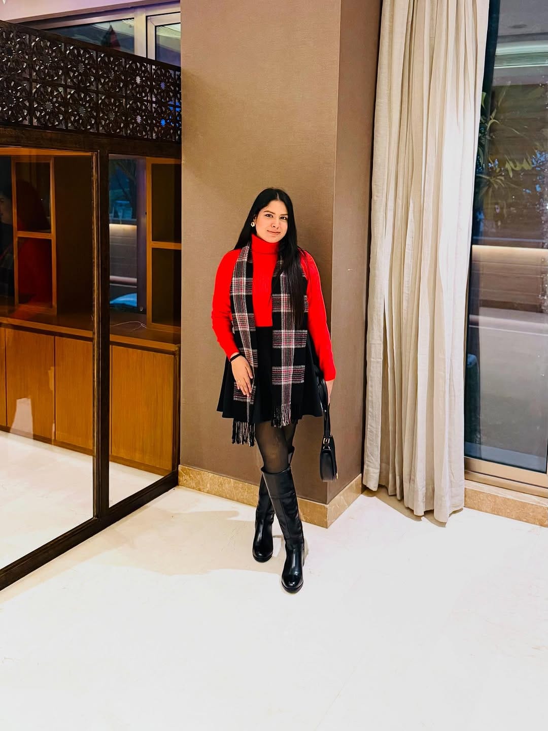 Post 6 by Vaishnavi Sharma on Instagram (carousel)