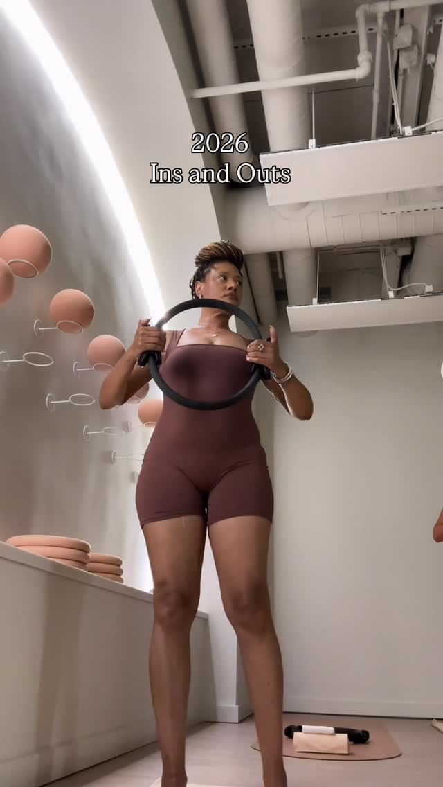 Post 5 by Jernine M. Trott | GLP1 Flight Attendant on Instagram (video)