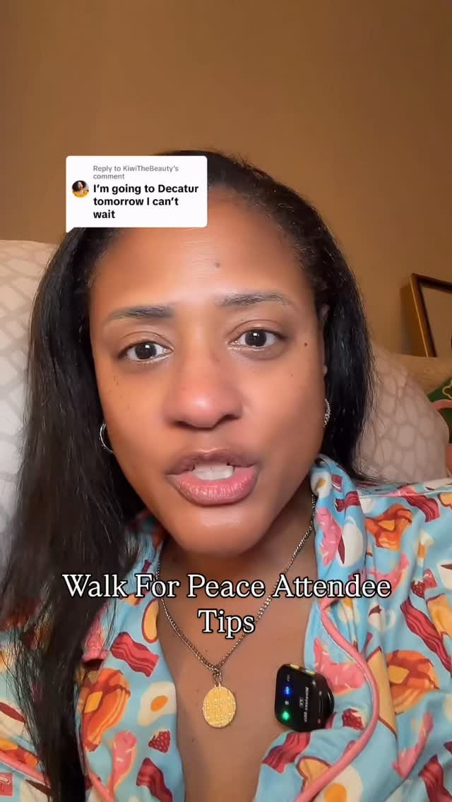 Post 8 by Jernine M. Trott | GLP1 Flight Attendant on Instagram (video)