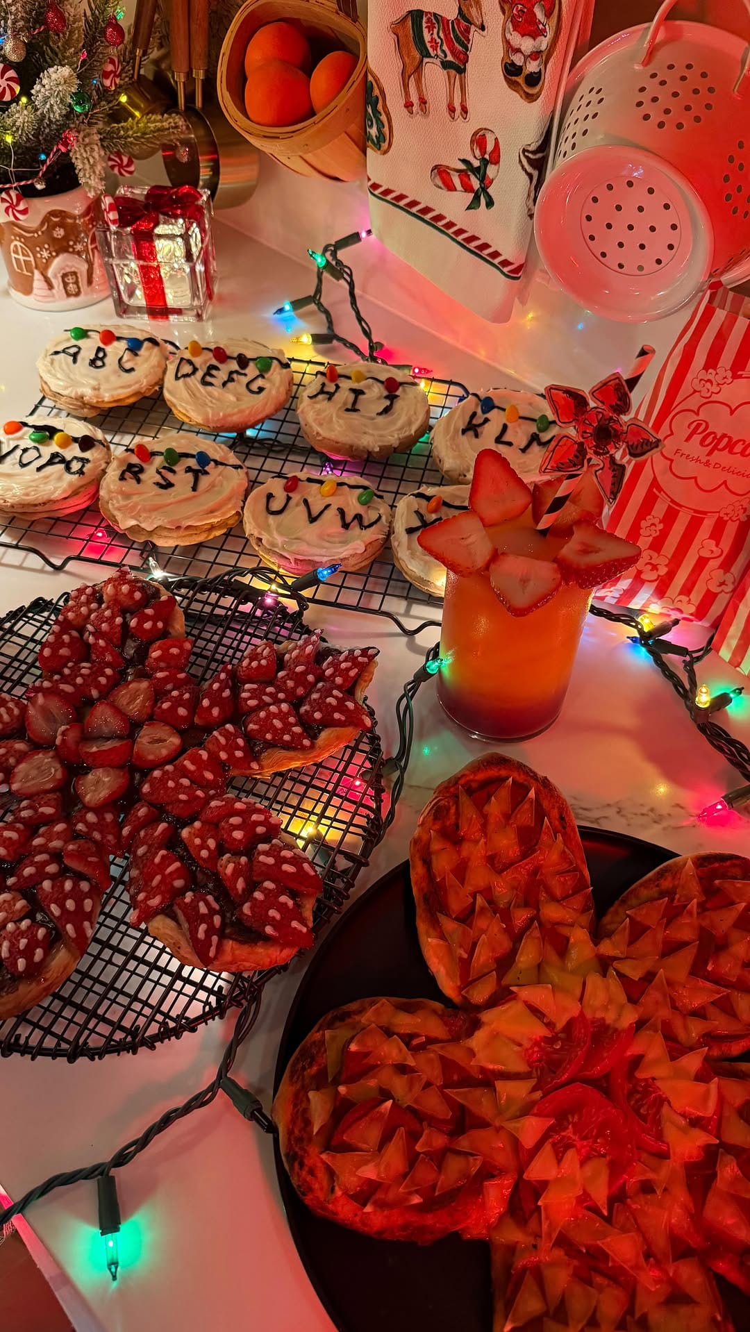 Post 4 by Albina’s cozy corner✨ on Instagram (video)