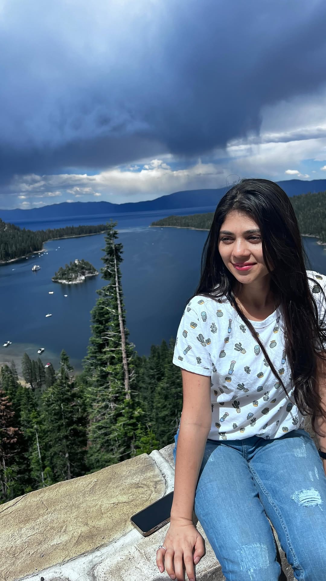 Post 10 by Shruti Runwal on Instagram (video)