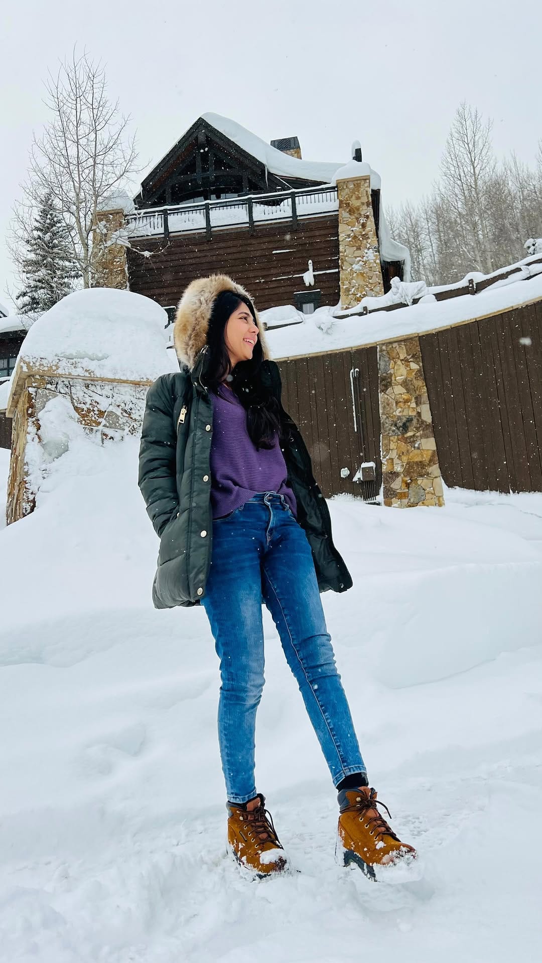 Post 9 by Shruti Runwal on Instagram (video)
