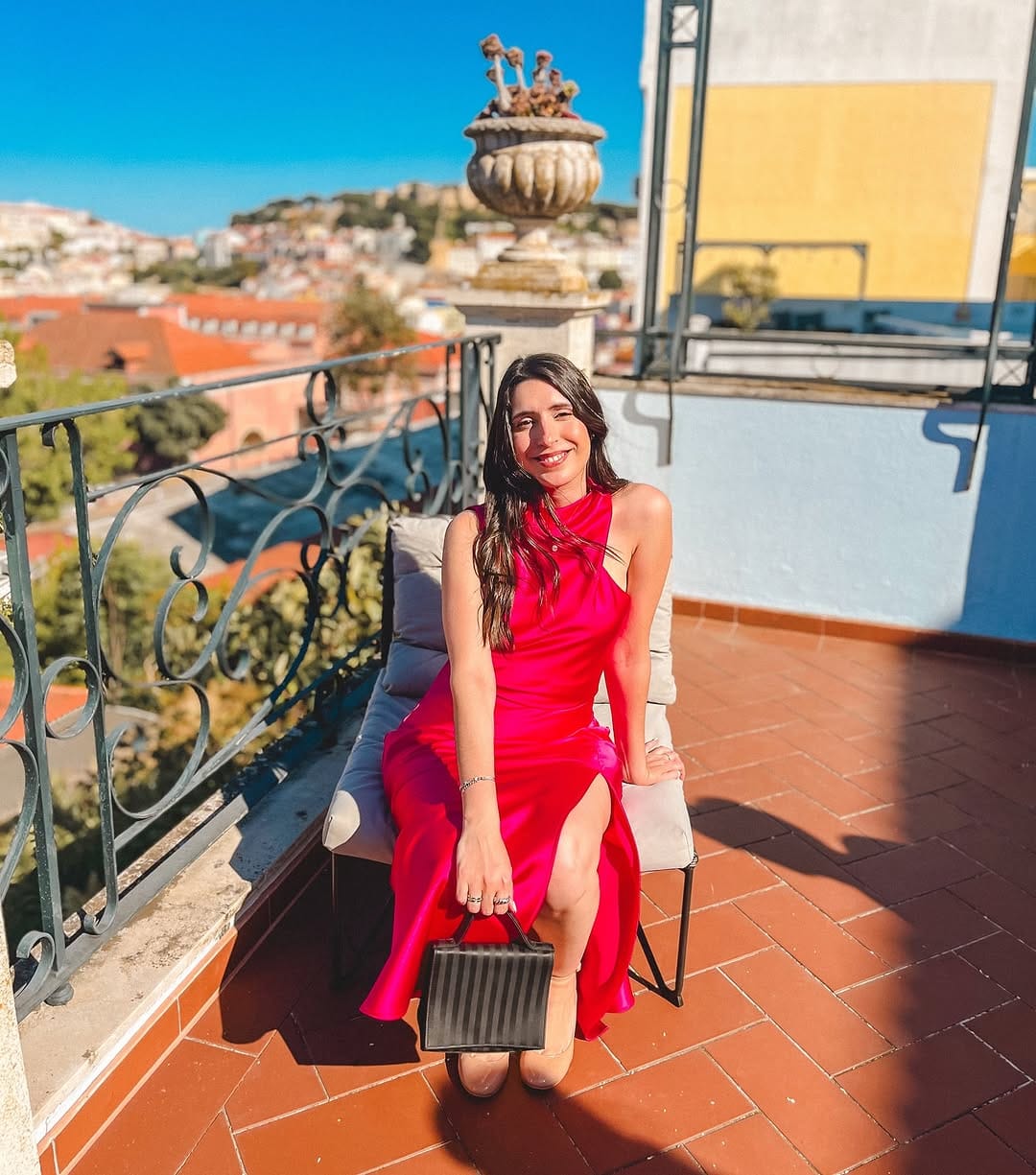 Post 8 by Andreia Sousa | Lifestyle on Instagram (image)
